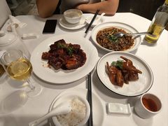 -天福苑(崇宁路店)