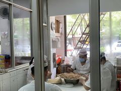 -津门如意包子铺(宾西路店)