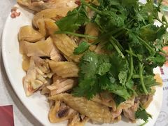 白斩鸡-振鼎鸡(福州路店)
