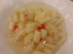 拌藕尖-楚畹园