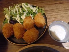 -鸟幸 TORISAKI 炭火居酒屋