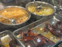 -乔波食品(杜桥中心菜场店)