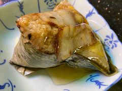 -老妈宫粽球