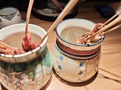 -雪熊精酿·哈尔滨烧烤酒馆(非遗大串店)