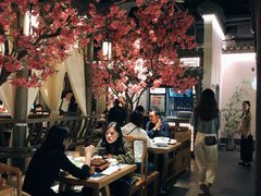 大堂-吴莊(龙城万科里店)