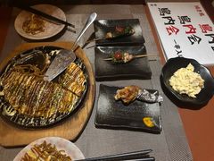 -鸟内会(河北路店)