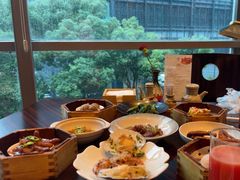 -新天世纪中餐厅