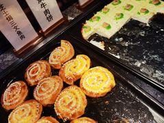 -禾斗海鲜自助(市南银座店)