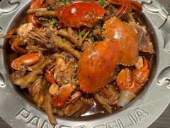 -胖哥俩肉蟹煲(龙德广场店)