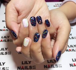 -LILY NAILS美甲美睫