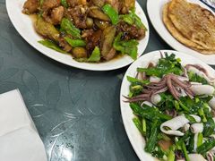 -新乡饭店