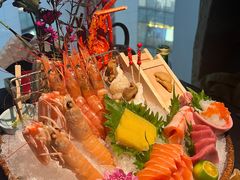 -花潮料理艺食馆(SM新生活广场店)