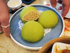 -点都德(龙之梦店)