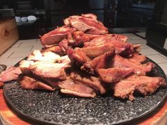 -V-ONE西雅图海鲜自助餐厅(仓山万达广场店)