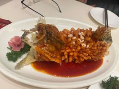 -得月楼·省级非遗·传统苏帮菜(观前店)