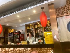 -福来居烤鸭店(天坛二店)