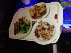 -凯乐会量贩KTV(国防大厦总店)