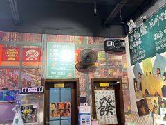 -蚝堡海鲜·威海菜·海肠捞饭·烧烤·亚洲吃蚝公司(幸福门店)