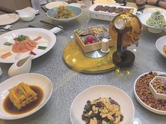 -醉霖生态餐厅(交大店)