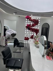 -T8 SALON