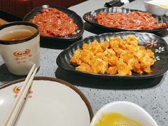 -金迈圆烤肉餐厅(维多利店)