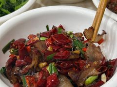 -谭姐湘菜馆(浦东大道店)