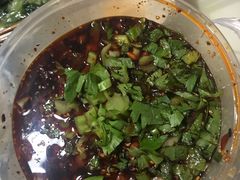 -李老五口水鸡(万寿路店)