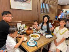 -锡和无锡菜(景丽苑店)