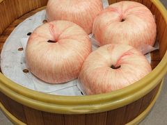 -大鹏饭店·金陵家宴(奥体中心店)