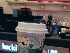 -瑞幸咖啡(东城汇店)