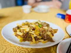 -黎记大排档(慈云路店)