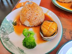 -叶存利海鲜大馅饺子(海宁路总店)
