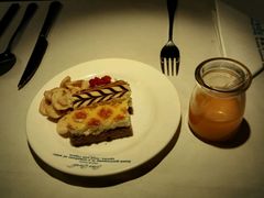 -星伦多 自助料理(圆融店)