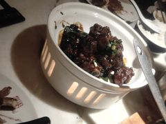 -绿茶餐厅(财富购物中心店)