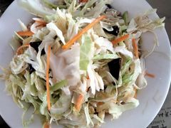 -北京龙庆四季香农家饭庄·灶台鱼·碳烤虹鳟鱼(龙庆峡店)