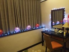 -厦门日月谷温泉渡假村