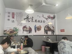-光头药膳鸡(莱茵小镇店)