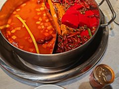 -万物生江北老火锅(海骏达店)