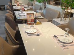 -Deer Park鹿园西餐(仁恒置地广场店)