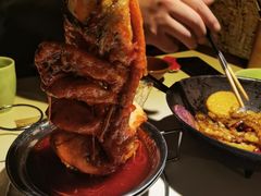 特价钢管鱼-淀里船宴(裕华东路店)