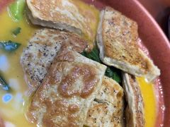 -半勺·新徽菜(银泰城店)