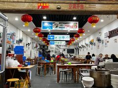-雨田饭店(华兴东街店)