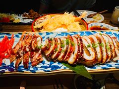 -梅亭居酒屋(中大国际店)