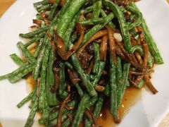 -鹦鹉小厨味道餐厅(山大南路店)