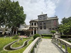-卫鼎轩·曹公馆(鼓楼店)
