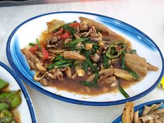 -红月湾海鲜饭店•沙滩海景(双月湾店)