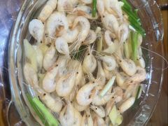 -呼吸森林·生态农庄农家乐私房菜