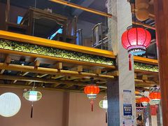 -巢爷老味(东方红店)