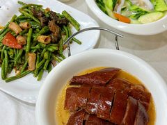 -万年酒楼(越秀南路店)