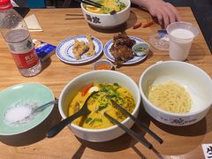-和府捞面(北美新天地店)